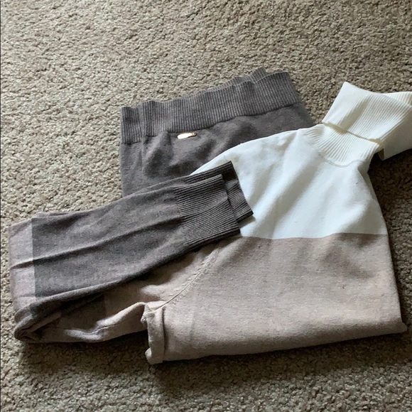 Calvin Klein - Turtleneck sweater - Picture 7 of 7